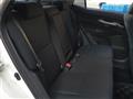 2007 Toyota Auris
