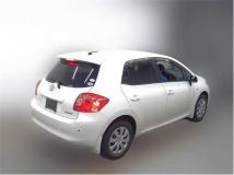 2007 Toyota Auris