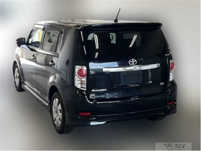 2013 Toyota Corolla Rumion