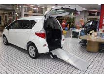 2011 Toyota Ractis