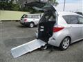 2011 Toyota Ractis