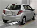 2013 Toyota Vitz