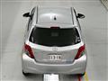 2013 Toyota Vitz