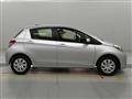2013 Toyota Vitz