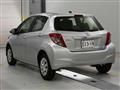 2013 Toyota Vitz