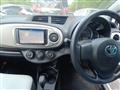 2013 Toyota Vitz
