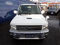 2008 Mitsubishi Pajero Mini