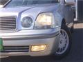 1999 Toyota Progres