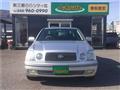 1999 Toyota Progres