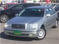 1999 Toyota Progres