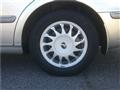 1999 Toyota Progres