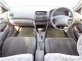 1999 Toyota Corolla Sedan