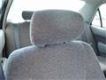 1999 Toyota Corolla Sedan