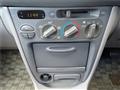 1999 Toyota Corolla Sedan
