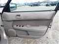1999 Toyota Corolla Sedan