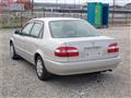 1998 Toyota Corolla Sedan