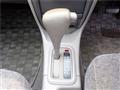 1998 Toyota Corolla Sedan