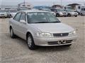 1998 Toyota Corolla Sedan