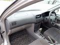 1998 Toyota Corolla Sedan