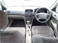 1998 Toyota Corolla Sedan