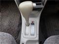 1999 Toyota Corolla Sedan