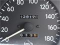 1999 Toyota Corolla Sedan
