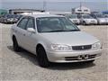 1999 Toyota Corolla Sedan