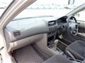 1999 Toyota Corolla Sedan