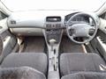 1999 Toyota Corolla Sedan