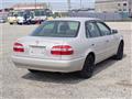 1999 Toyota Corolla Sedan