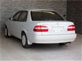1999 Toyota Corolla Sedan