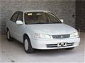 1999 Toyota Corolla Sedan