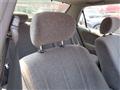 1999 Toyota Corolla Sedan