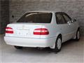 1999 Toyota Corolla Sedan