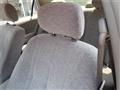 1999 Toyota Corolla Sedan