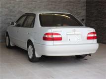 1999 Toyota Corolla Sedan