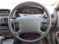 1998 Toyota Corolla Sedan