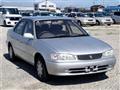 1998 Toyota Corolla Sedan