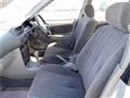 1998 Toyota Corolla Sedan