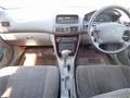 1998 Toyota Corolla Sedan