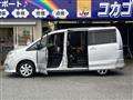 2011 Nissan Serena