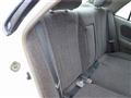 1998 Toyota Corolla Sedan