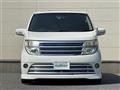 2007 Nissan Elgrand