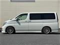 2007 Nissan Elgrand