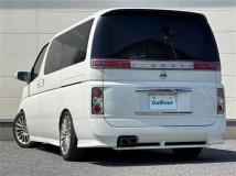 2007 Nissan Elgrand