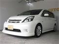 2010 Toyota Isis