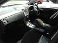 2009 Toyota Corolla Fielder