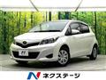 2011 Toyota Vitz