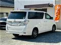 2013 Toyota Vellfire