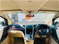 2013 Toyota Vellfire